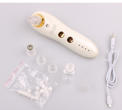 ENZO BLACKHEAD REMOVER (010) الة الزوان
